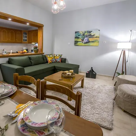 Trikala Home Buitenkant foto